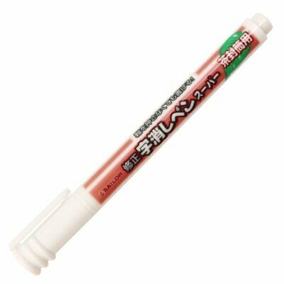 Modify Eraser Pen Super [for Tea Envelope] 366364000 From Japan