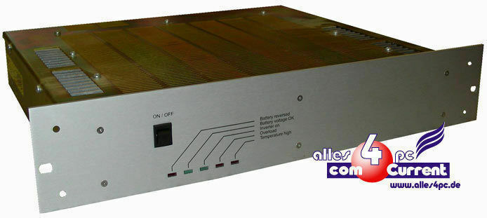 Power Adapter 48v Dc On 220 V Ac Dauernutzung Inverter Voltage Converter