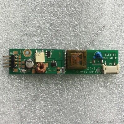 1pc Lcd Power Inverter Board For Sle1151-04s R1.0